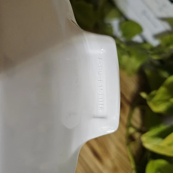 Vintage Spice Of Life Design Corning Ware 1.5 Liter - Picture 6 of 7